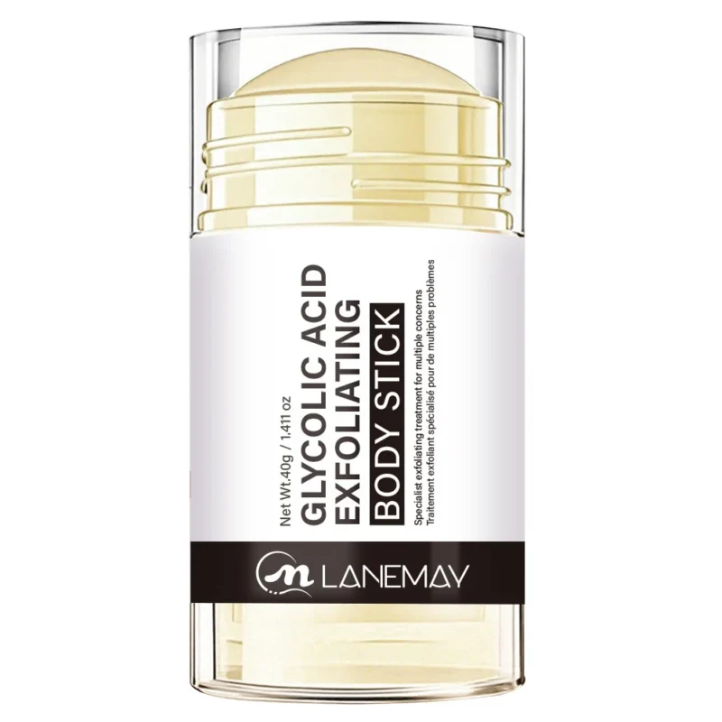 Lanemay Glycolic Acid Exfoliating Body Stick Kp Treatment Spu1006642272358 4