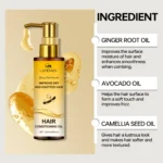 Lanemay Hair Essential Oil Smoothing Treatment Spu996917790944 2