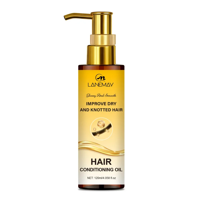 Lanemay Hair Essential Oil Smoothing Treatment Spu996917790944 4