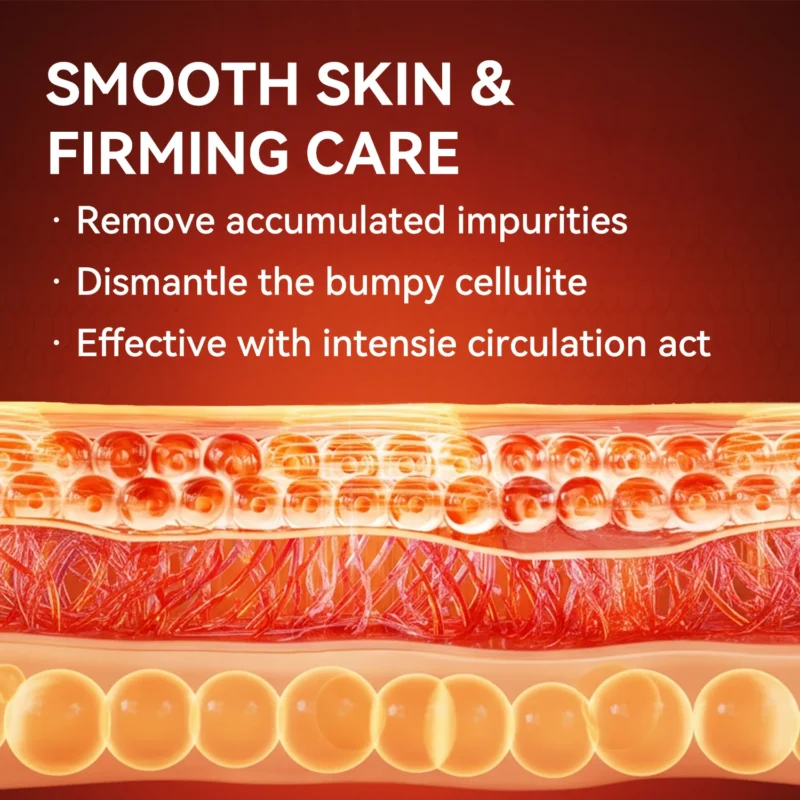 Lanemay Hot Sensation Body Gel Firming Shaping Spu1003420918415 3