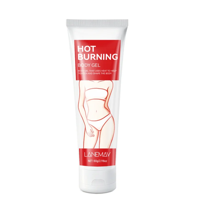 Lanemay Hot Sensation Body Gel Firming Shaping Spu1003420918415 4