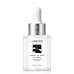 Hyaluronic Acid Serum LANEMAY Marine Silk Elixir Nourishing & Moisturizing Essence 30ml