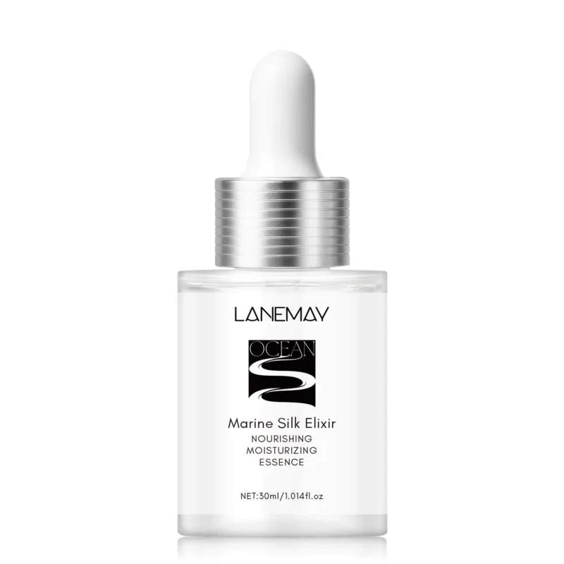 lanemay-hyaluronic-acid-marine-silk-serum-spu1008139900609-1 Hyaluronic Acid Serum LANEMAY Marine Silk Elixir Nourishing & Moisturizing Essence 30ml