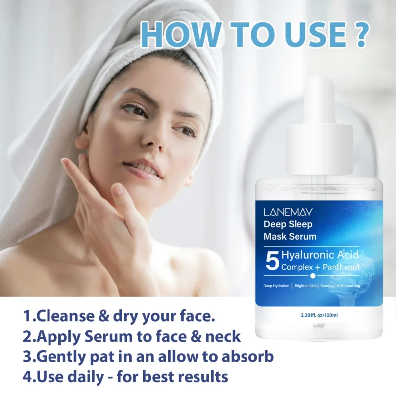 Lanemay Hyaluronic Acid Sleeping Mask Serum Spu1014248781399 3