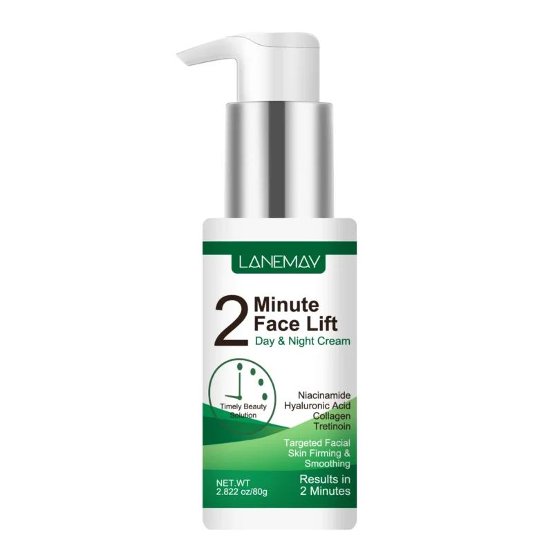 Lanemay Instant Face Lift Cream Niacinamide Collagen Spu998036584395 4