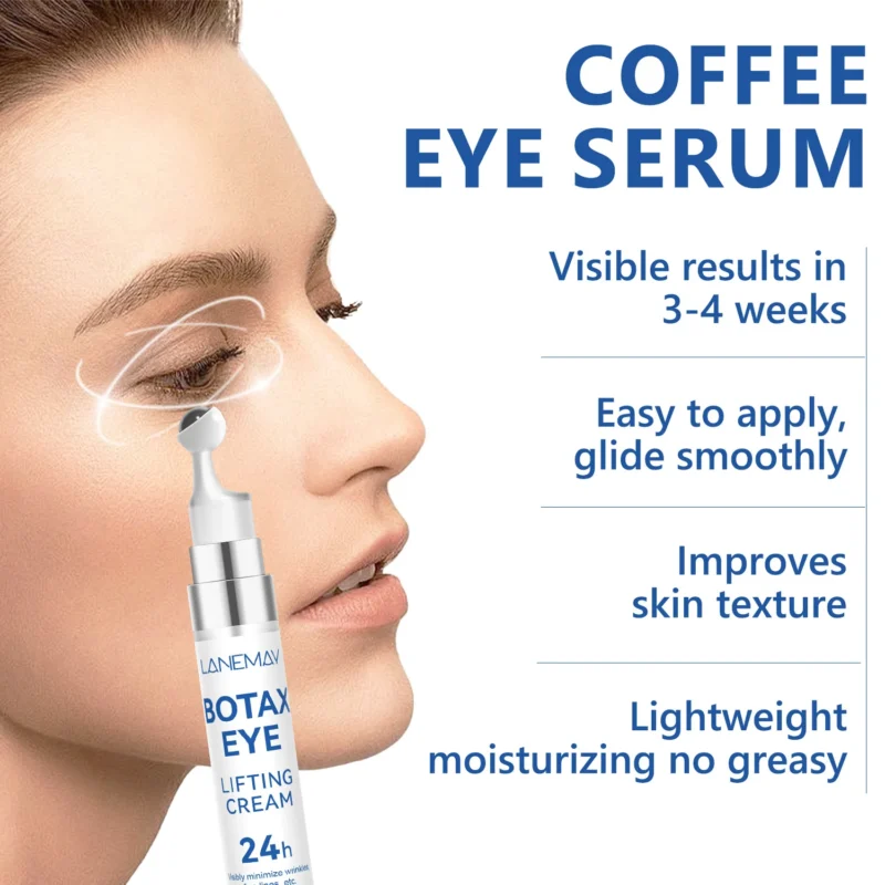 Lanemay Instant Firming Eye Cream Caffeine Roller Spu994982722261 2