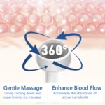 Lanemay Instant Firming Eye Cream Caffeine Roller Spu994982722261 4