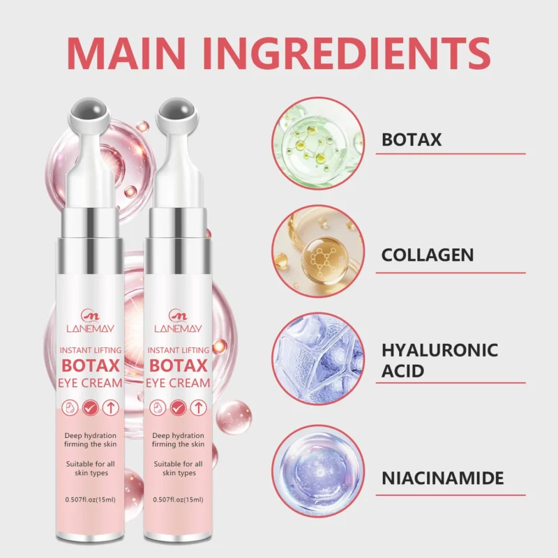 Lanemay Instant Lifting Eye Cream Collagen Niacinamide Spu995881742334 2