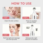 Lanemay Instant Lifting Eye Cream Collagen Niacinamide Spu995881742334 3