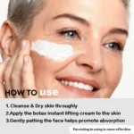 Lanemay Instant Lifting Face Cream Anti Aging Collagen Spu998189173684 3