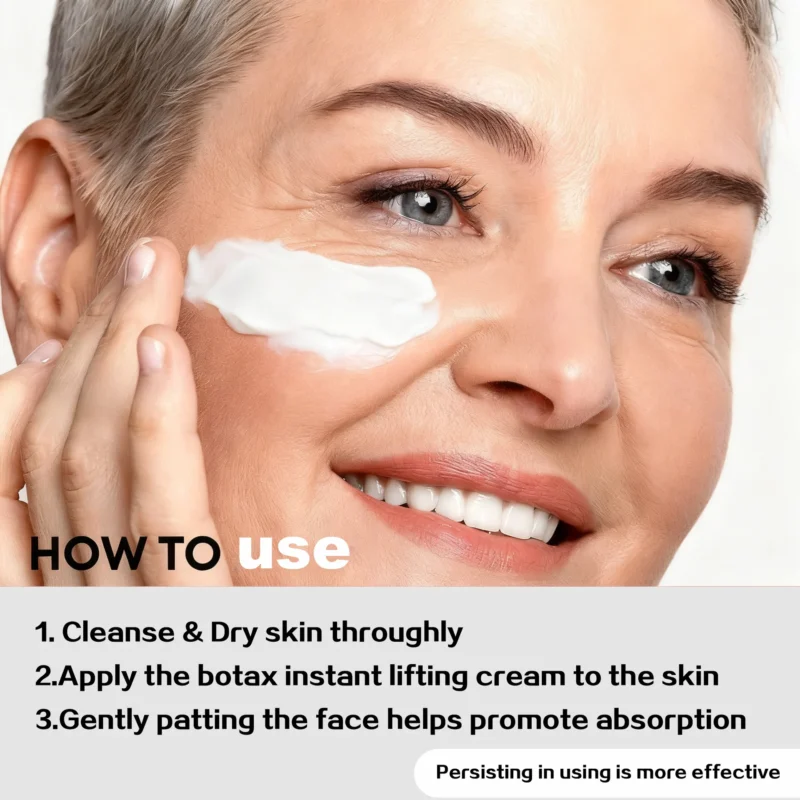 Lanemay Instant Lifting Face Cream Anti Aging Collagen Spu998189173684 3