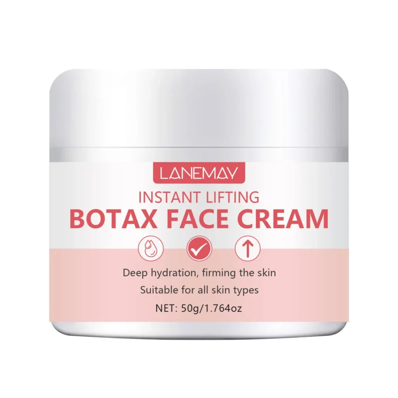 Lanemay Instant Lifting Face Cream Collagen Spu995307439509 4