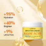 Lanemay Kojic Acid Brightening Cream Vitamin C Spu996732913746 2