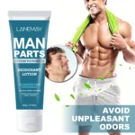 Lanemay Mens Private Part Deodorant Lotion Powder Spu828557809163 3