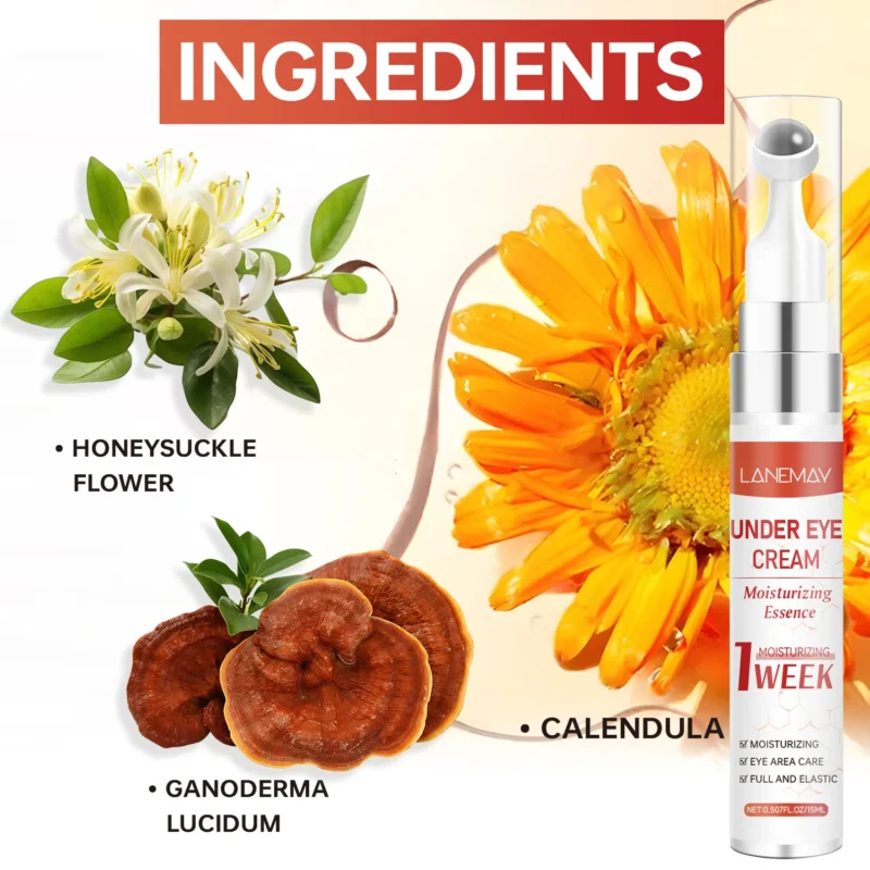 Lanemay Moisturizing Eye Cream Essence Spu1017011575860 3