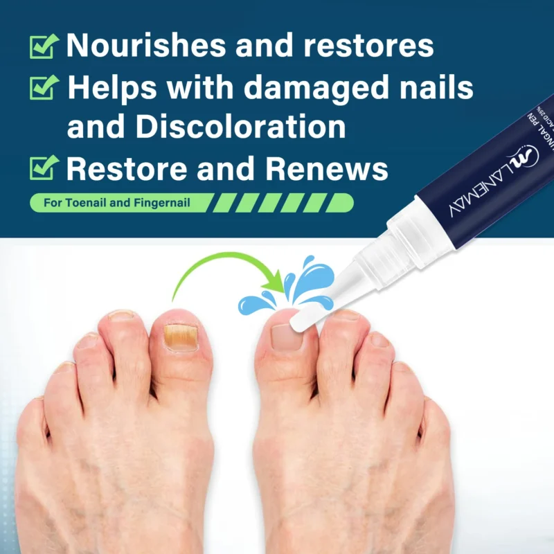 Lanemay Nail Repair Pen Antifungal Treatment Spu1016486362844 3