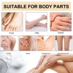 Lanemay Niacinamide Body Whitening Cream Vitamin C Collagen Spu1017301434043 3