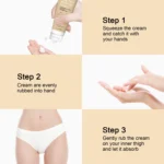 Lanemay Niacinamide Body Whitening Cream Vitamin C Collagen Spu1017301434043 4