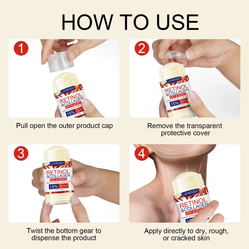 Lanemay Retinol Collagen Neck Face Stick Spu1018910432478 4