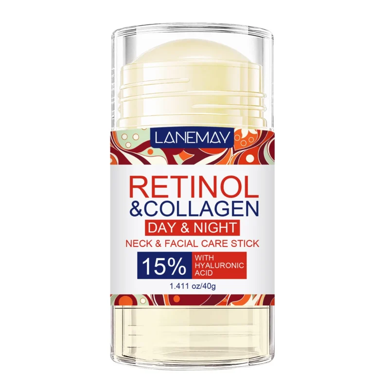 Lanemay Retinol Collagen Neck Face Stick Spu1018910432478 5