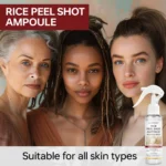 Lanemay Rice Facial Serum Ampoule 100ml Spu997499564829 4