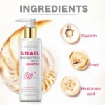 Lanemay Snail Brightening Body Booster Lotion Spu1004279448511 2