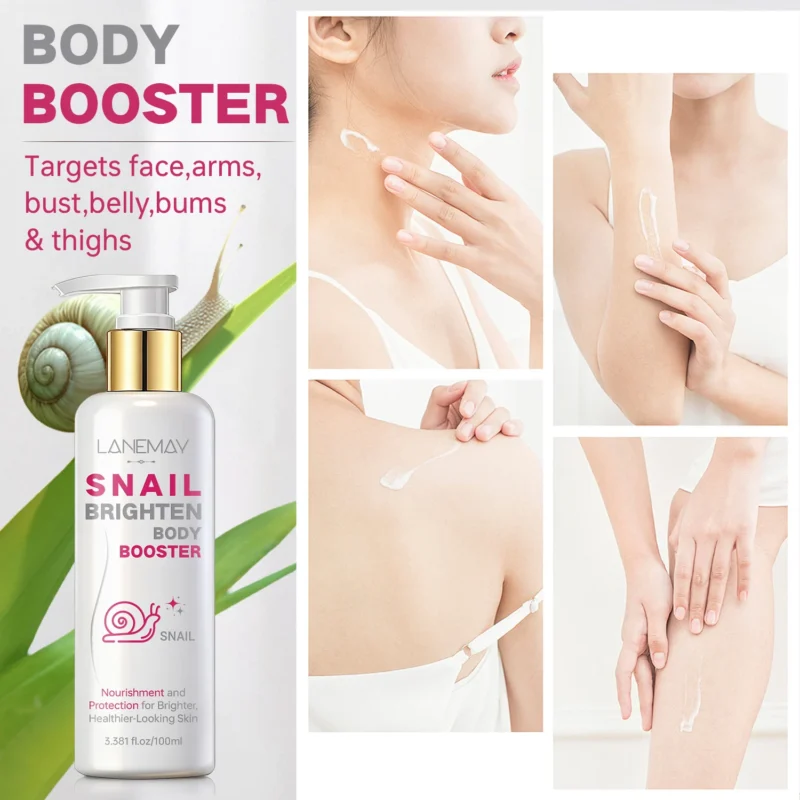 Lanemay Snail Brightening Body Booster Lotion Spu1004279448511 3
