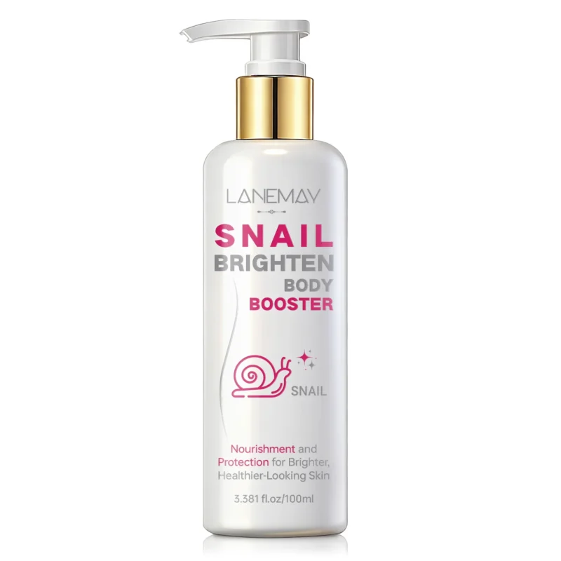 Lanemay Snail Brightening Body Booster Lotion Spu1004279448511 4