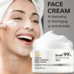 Lanemay Snail Essence Hyaluronic Acid Face Cream Spu997751690917 2
