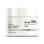 Lanemay Snail Essence Hyaluronic Acid Face Cream Spu997751690917 4
