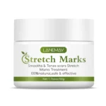 Stretch Mark Cream LANEMAY Pregnancy Scar Repair & Skin Smoothing Treatment 50g