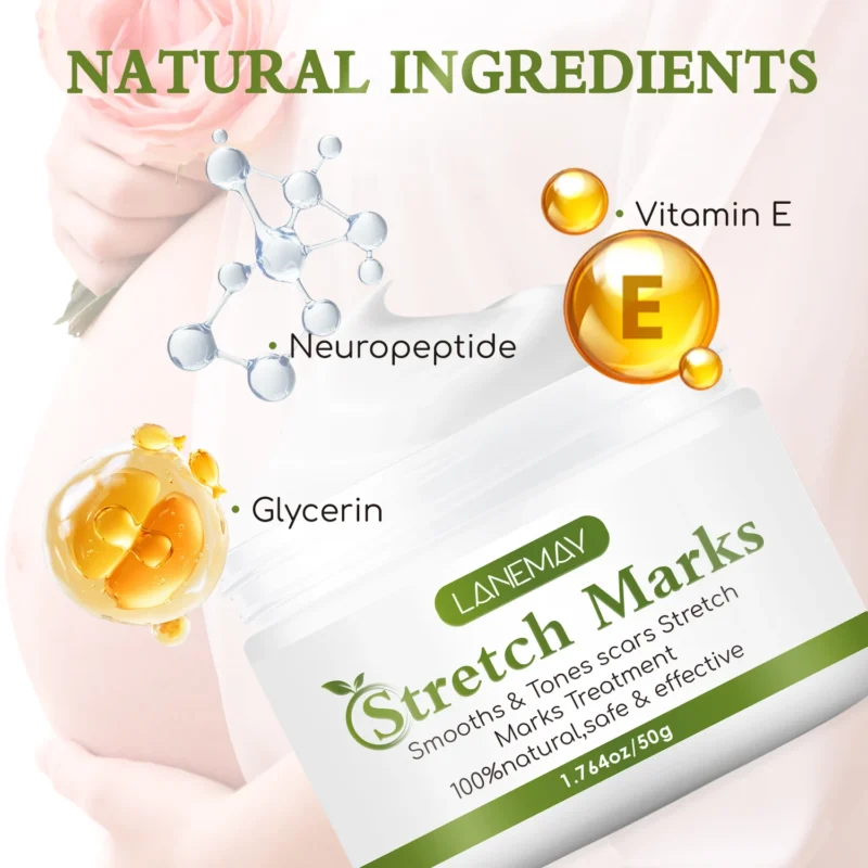 Lanemay Stretch Mark Cream Repair Spu988735432928 3