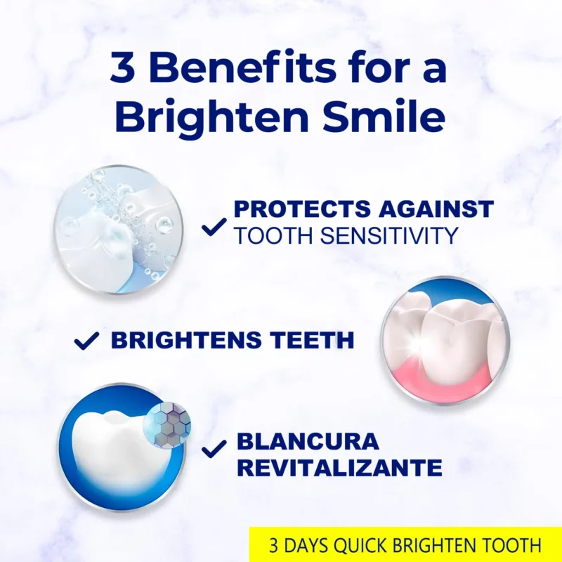 Lanemay Teeth Whitening Toothpaste 60g Spu1004186053204 2