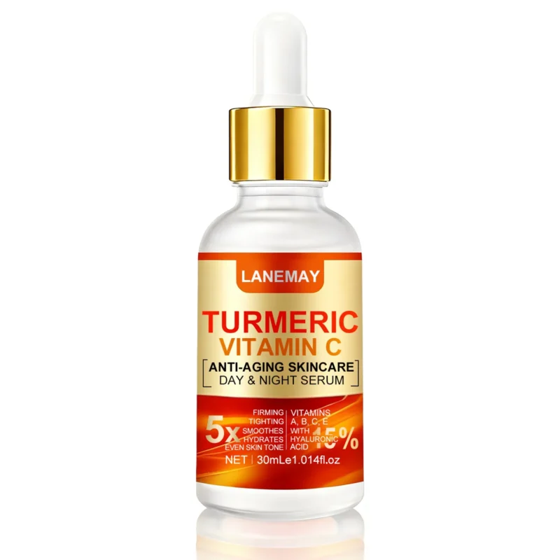 Lanemay Turmeric Vitamin C Anti Aging Serum Spu996833458582 4