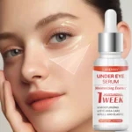 Under Eye Serum LANEMAY Moisturizing Essence with Honeysuckle & Calendula for Elasticity Repair (30ml)