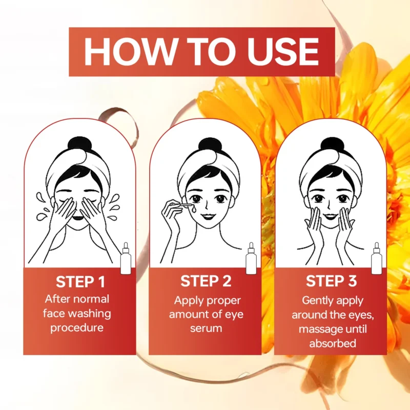 Lanemay Under Eye Serum Moisturizing Essence Spu1017995422485 3