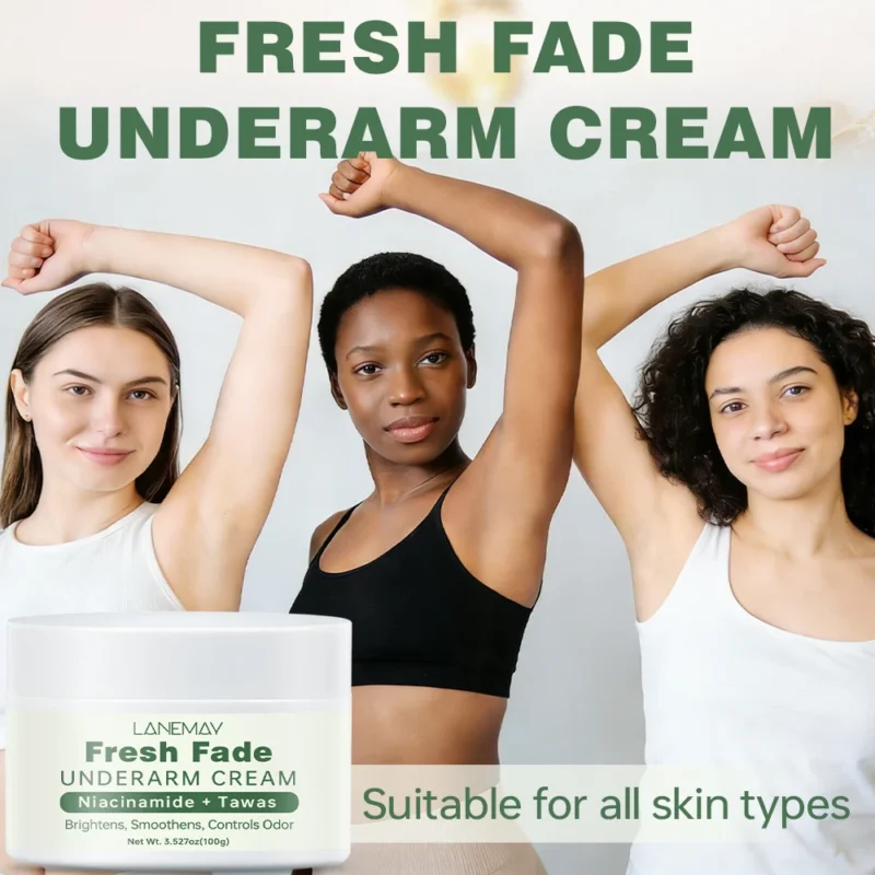 Lanemay Underarm Brightening Cream Niacinamide Spu1005006814909 4