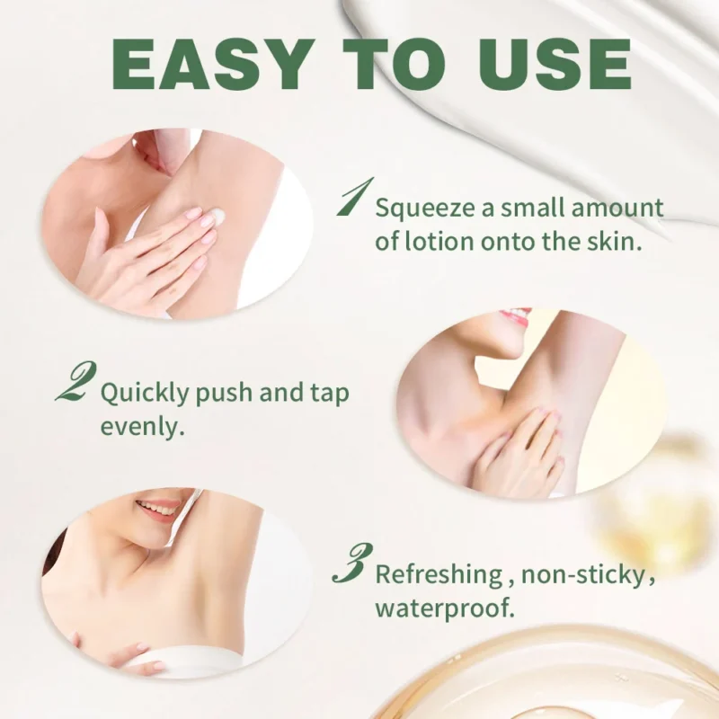 Lanemay Underarm Whitening Cream Niacinamide Spu1005823493778 2