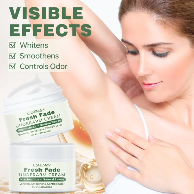 Lanemay Underarm Whitening Cream Niacinamide Spu1005823493778 3