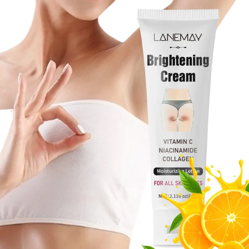 Lanemay Vitamin C Brightening Cream Body Lotion Spu1000412311373 2
