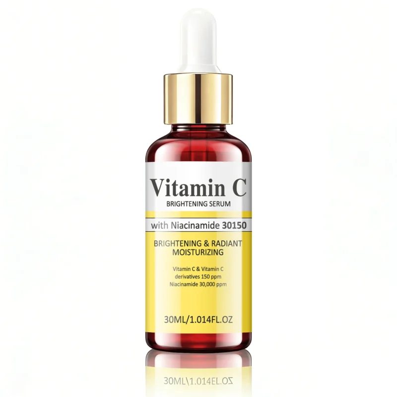 Lanemay Vitamin C Niacinamide Brightening Serum Spu1014944412231 4