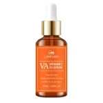 Vitamin C Serum 15% LANEMAY - Brightening Facial Essence with Hyaluronic Acid & B5 - Hydrating Anti-Aging Skincare Treatment (30ml)