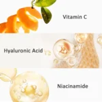 Lanemay Vitamin C Serum 15 Percent Hyaluronic Acid B5 Spu1006163970447 3