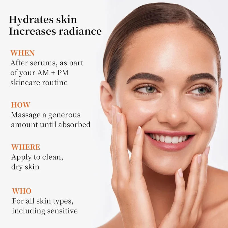 Lanemay Vitamin C Serum 15 Percent Hyaluronic Acid B5 Spu1006163970447 4