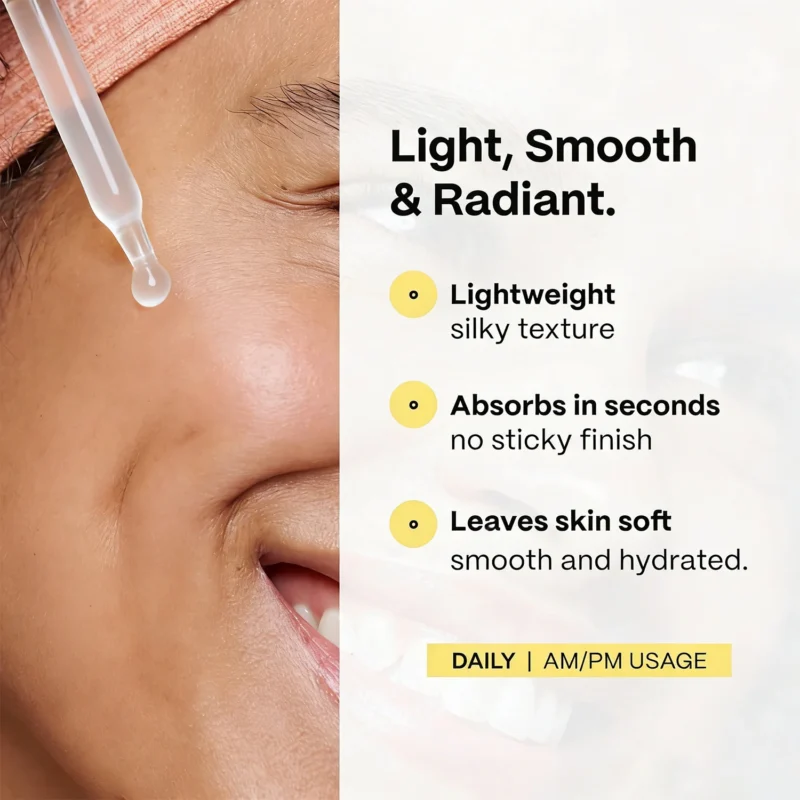 Lanemay Vitamin E Hyaluronic Acid Serum Vitamin C Brightening Spu1003822155069 2