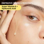 Lanemay Vitamin E Hyaluronic Acid Serum Vitamin C Brightening Spu1003822155069 4