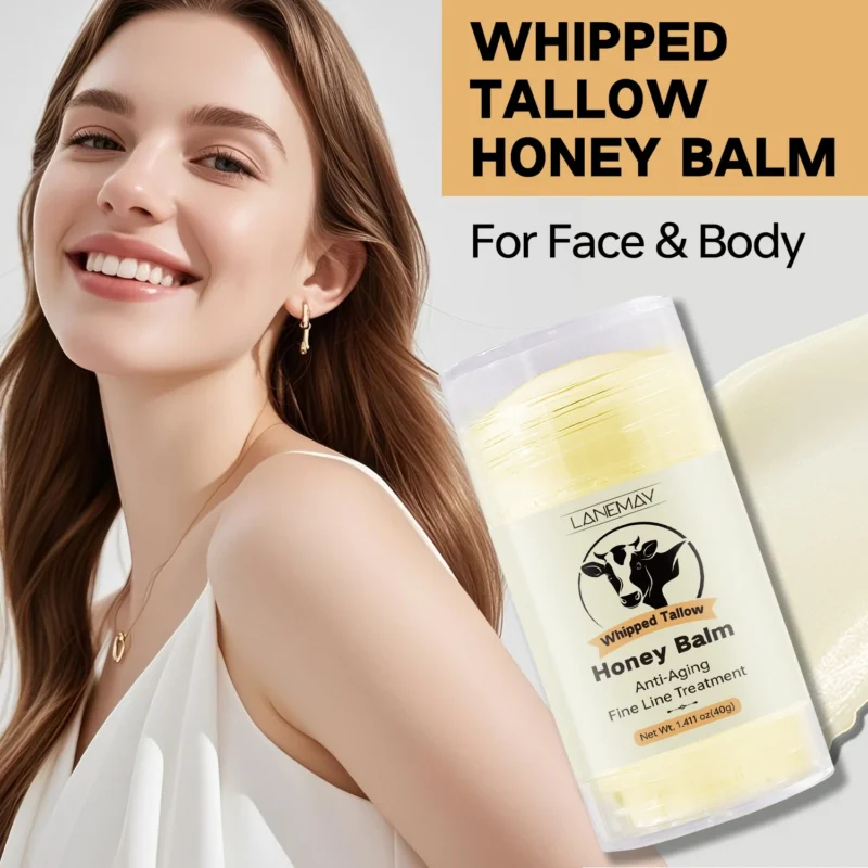 Lanemay Whipped Tallow Honey Balm Anti Aging Spu1010738702161 4