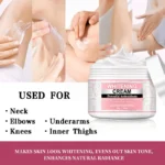 Lanemay Whitening Brightening Cream 50g Spu1000712410504 4