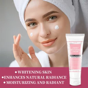 Whitening Cream LANEMAY Brightening Care for Sensitive Areas 60g