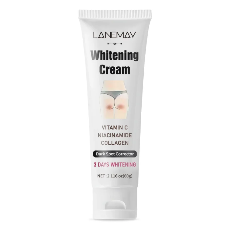 Lanemay Whitening Cream Vitamin C 60g Spu1001003782447 4